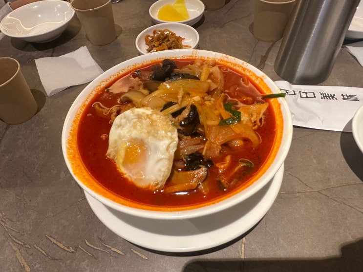  일일미미 마곡