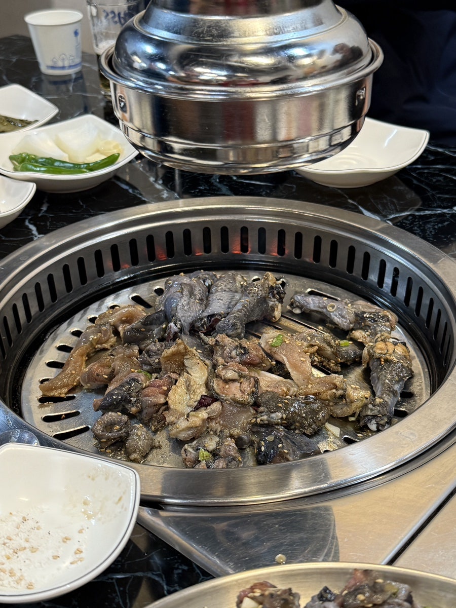 산장가든 사진 5