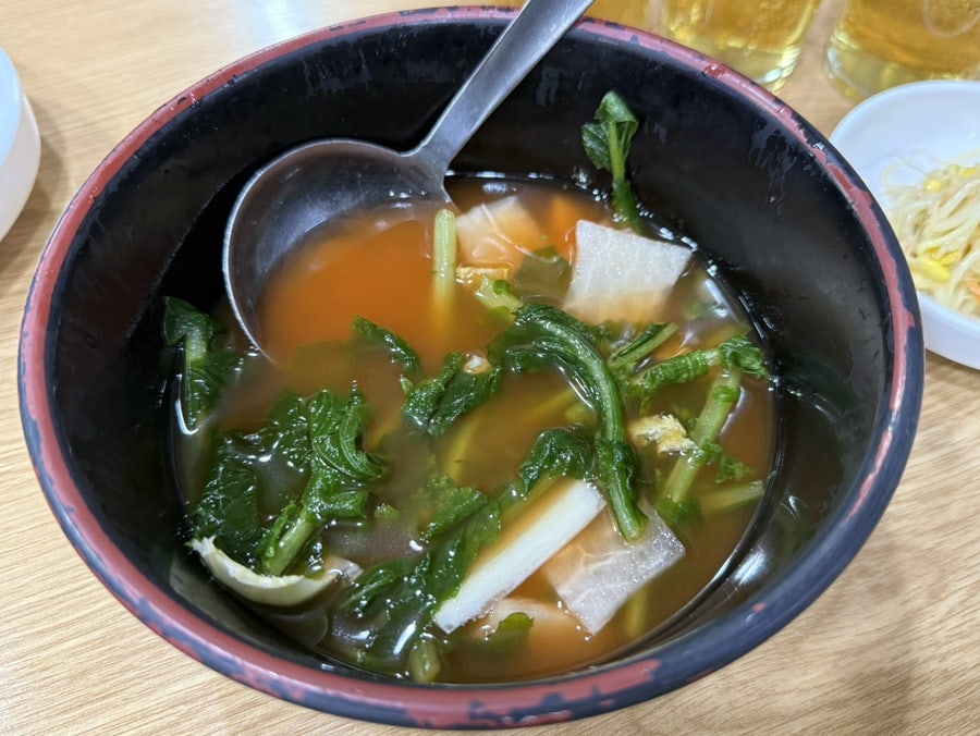 굴마을낙지촌 마포구청점 사진 6