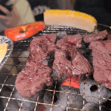  옥포 고기집 어디 갈까? 가족 여행 중 찾은 와규 맛집 모토이시 아주점