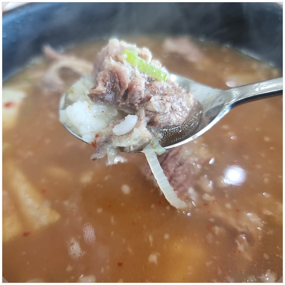 한우마을 남양점 사진 6