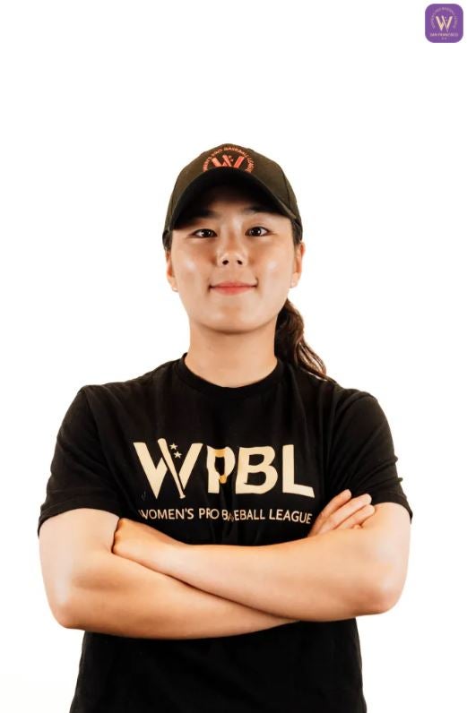 미쳤대도 여자야구 선수 출연진 인스타그램｜WPBL 트라이아웃 결과