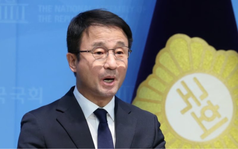 한병도 원내대표 익산 3선 청와대 정무수석 이력부터 공천헌금 전수조사 논란까지 총정리