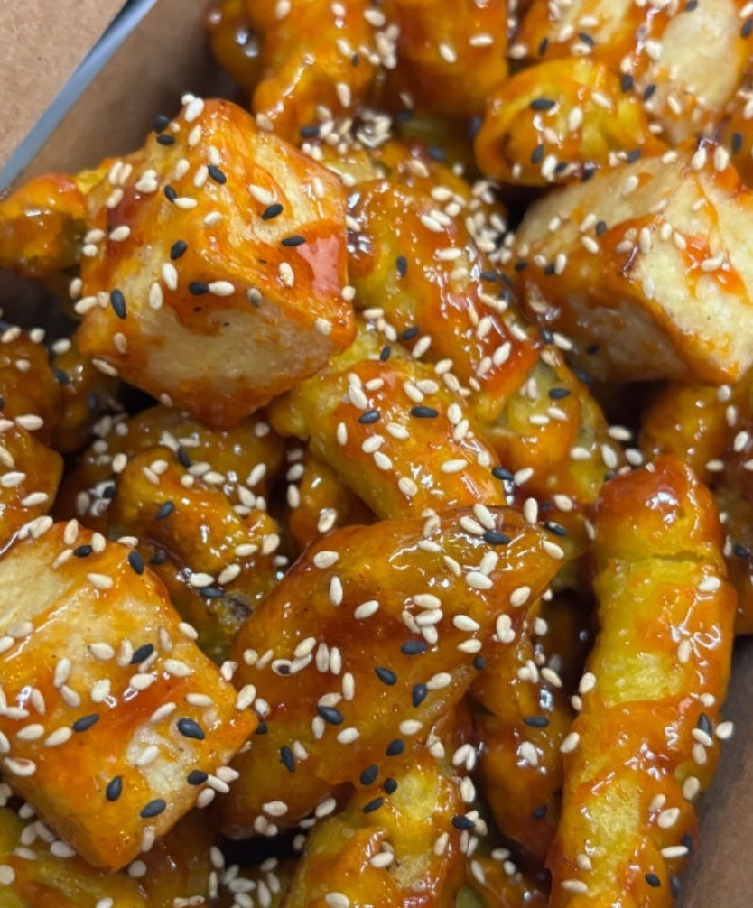 토이강정 강북1호점 사진 3
