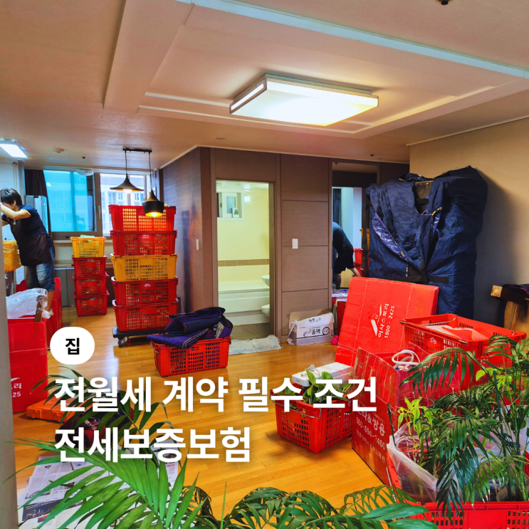  전세보증보험에 모든것 보증금액 가입조건 보증금 한도 가입금액