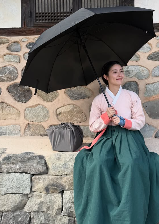 남지현, 아역에서 로코퀸까지! 그녀의 성장사가 특별한 이유