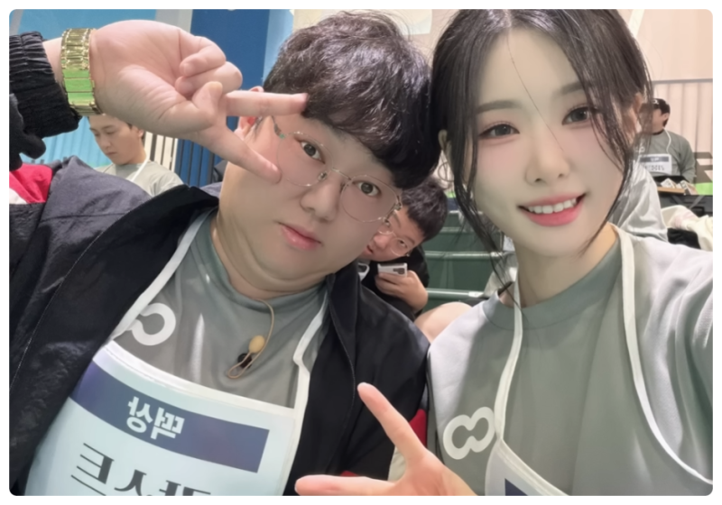 감스트 기래민 열애, 뚜밥 파혼 후 근황 총정리