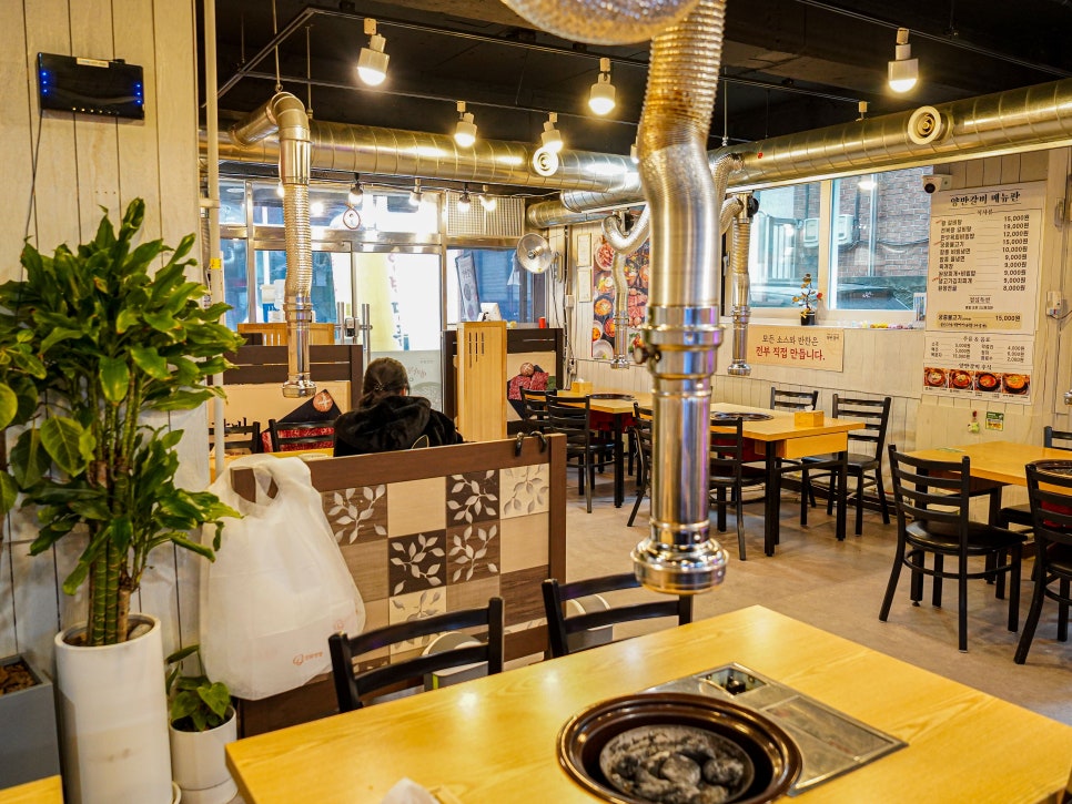 양반갈비 사진 2