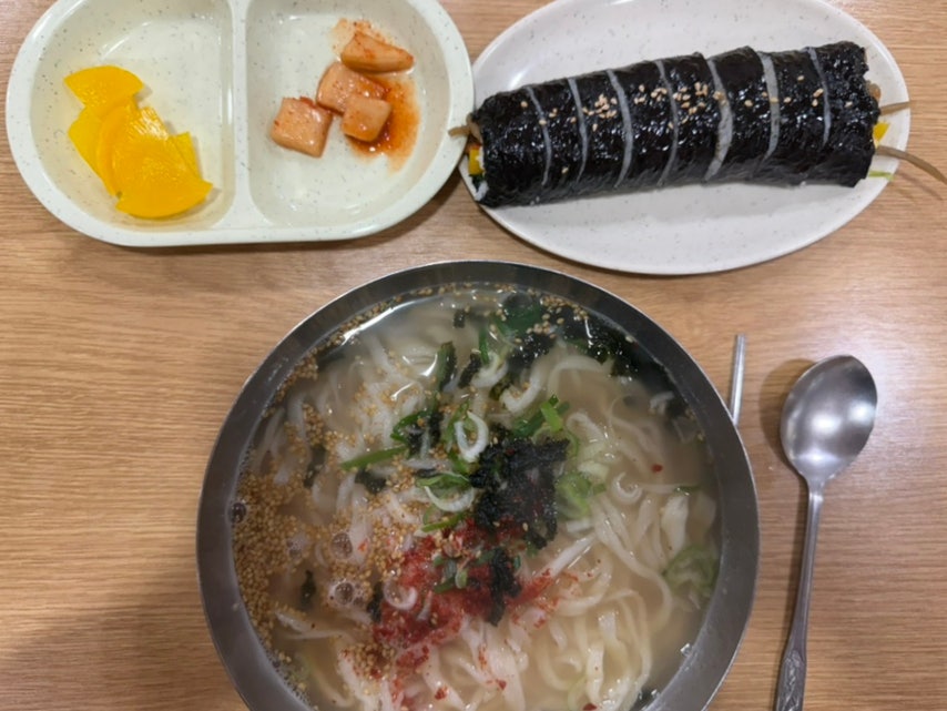 소문난시장칼국수 사진 6