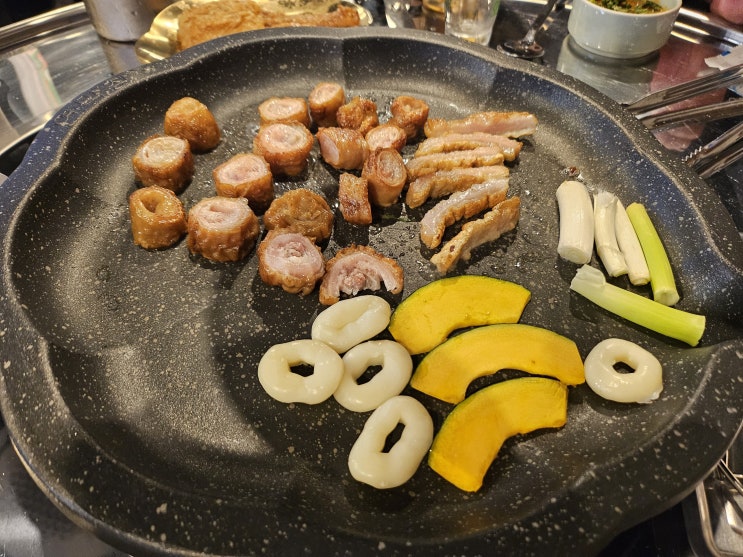  제주시 연동 제원 맛집 연막창 제주연동점 내돈내먹 후기