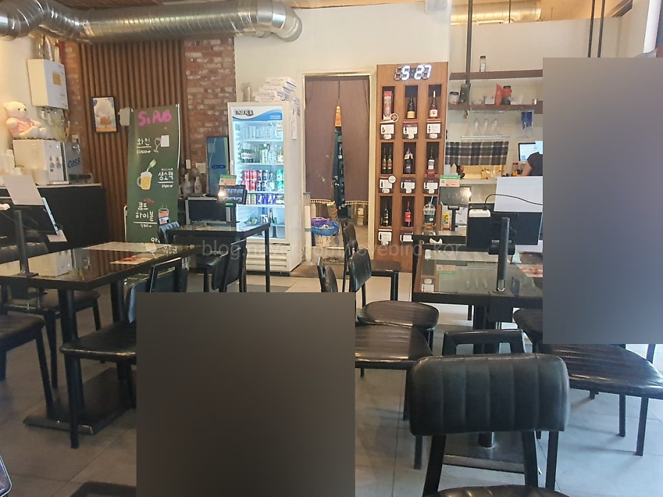 스파게티스토리 선유도점 사진 4