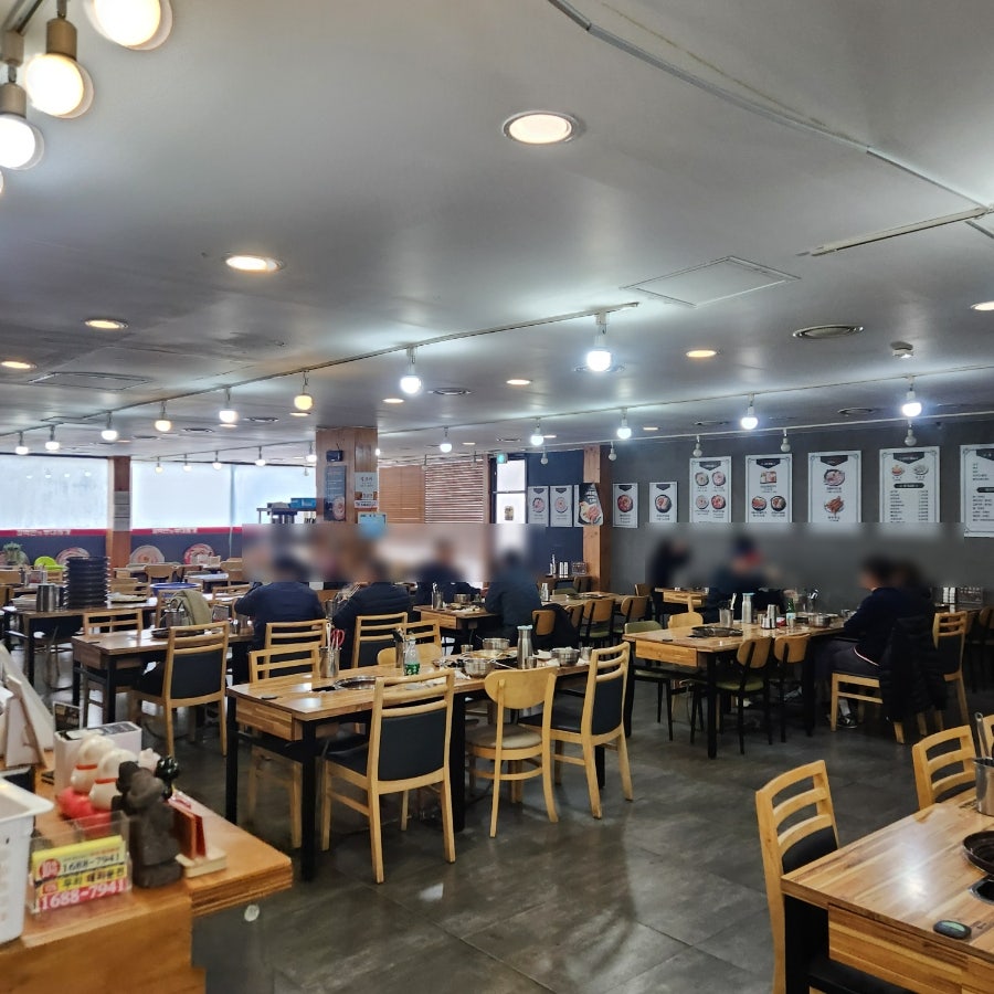 장혁민의 부대찌개 사진 3