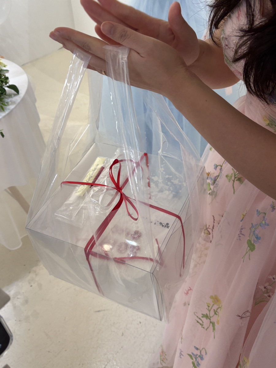 러비보케이크 사진 3