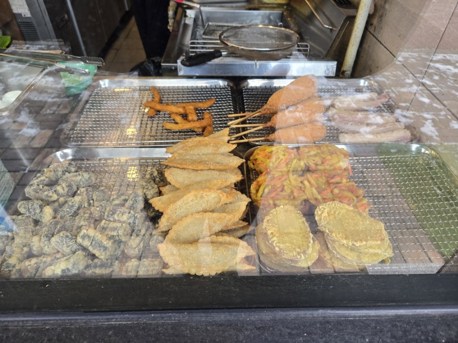 우리할매떡볶이 천안직산점 사진 2