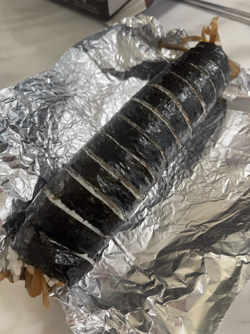 다은이김밥 사진 5