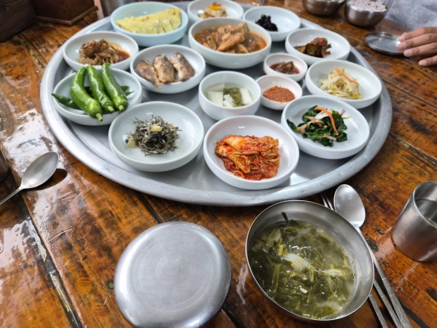 문장기사님식당 사진 5
