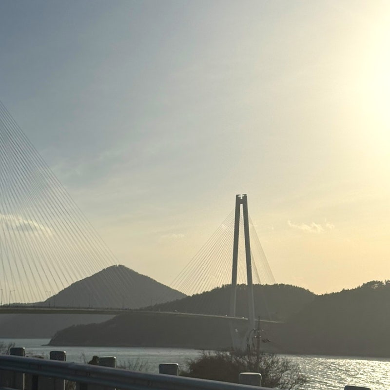 낭도꿈뜰펜션 — 여수시