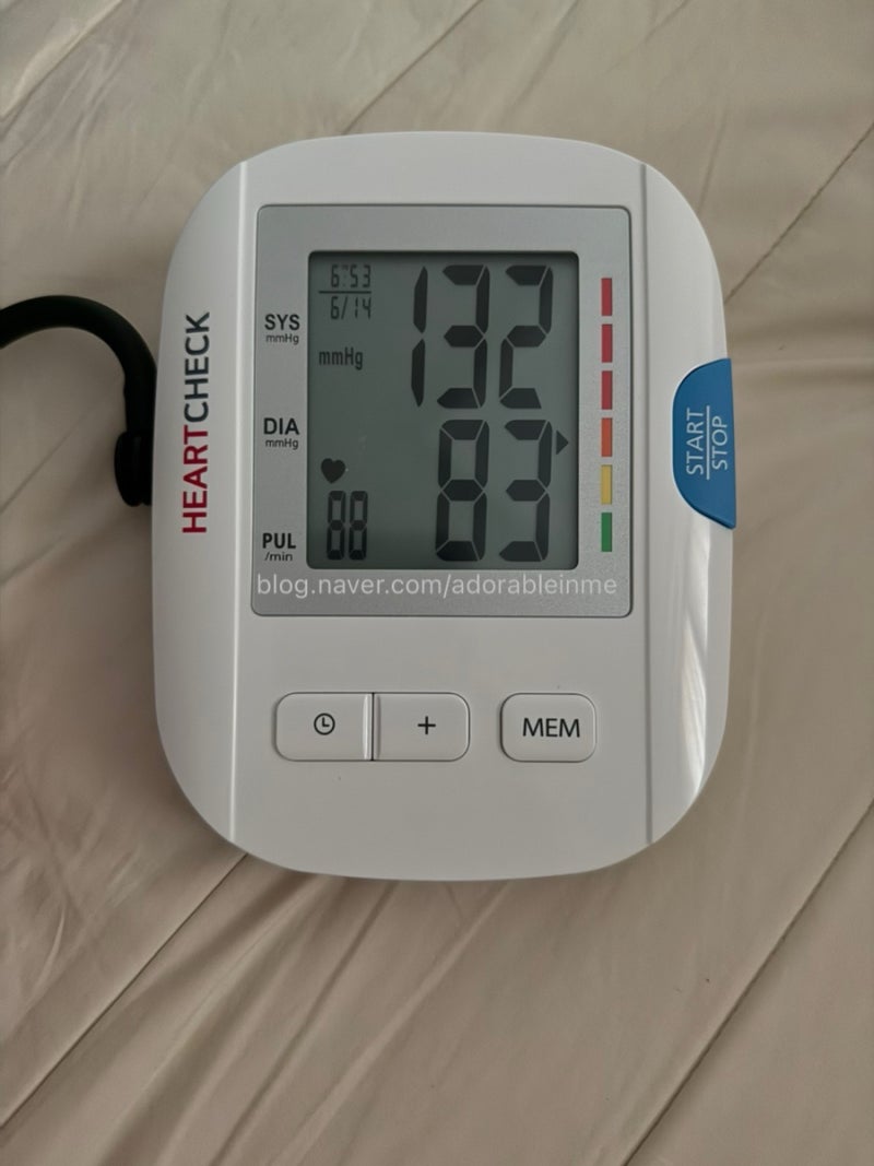 임산부 고혈압, 다음 진료 때 꼭 물어볼 질문들 총 정리