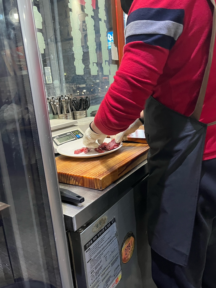 다우순갈비 사진 5