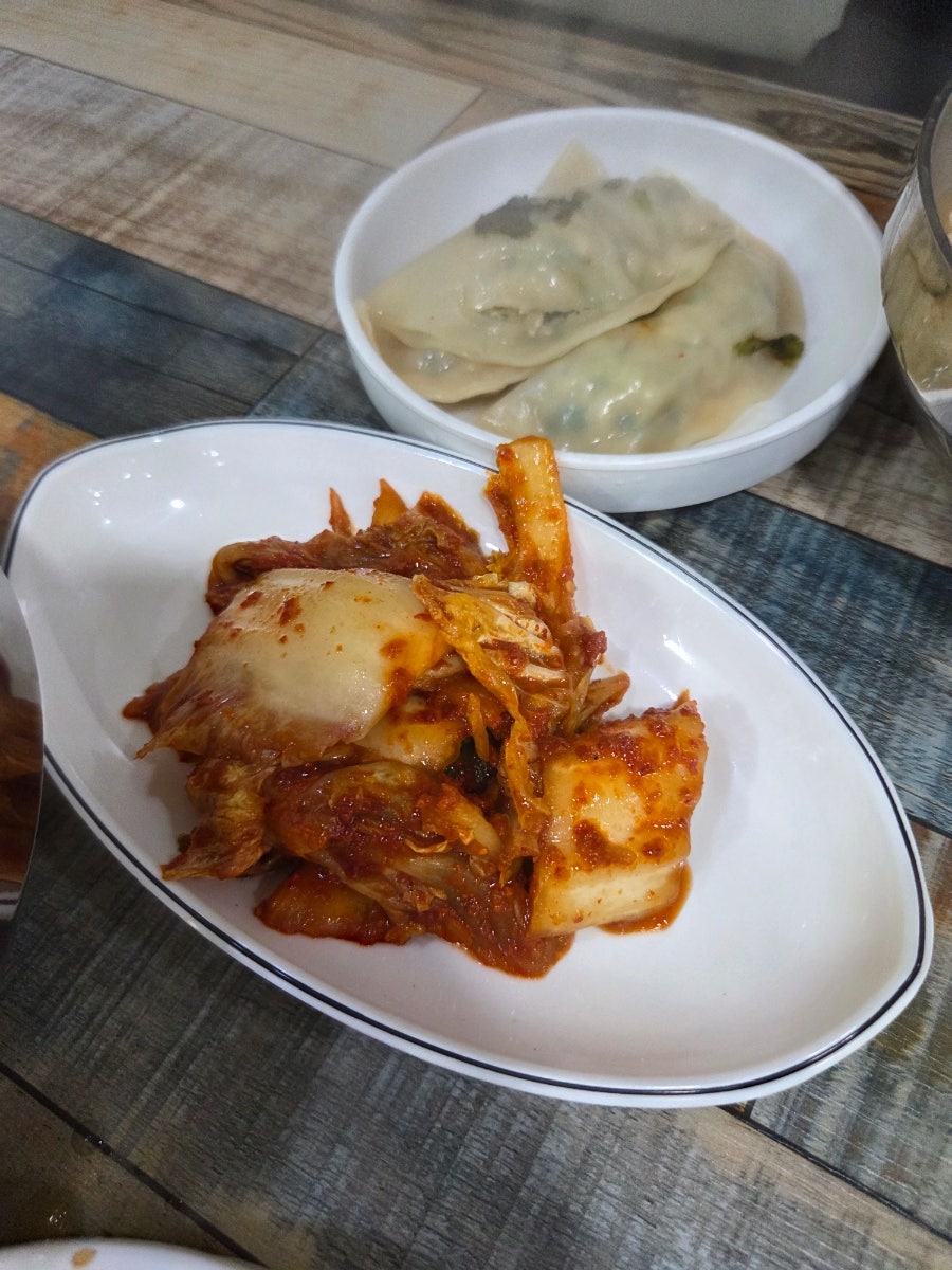 옛시골손칼국수 사진 6