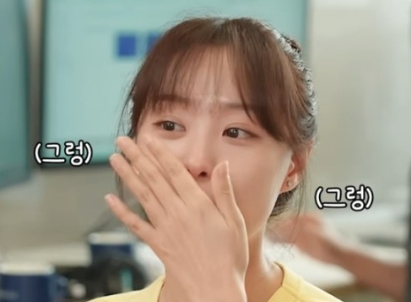   “나 없으면 재혼해”... 박위의 눈물 섞인 제안에 송지은이 보인 반응 ('위라클')