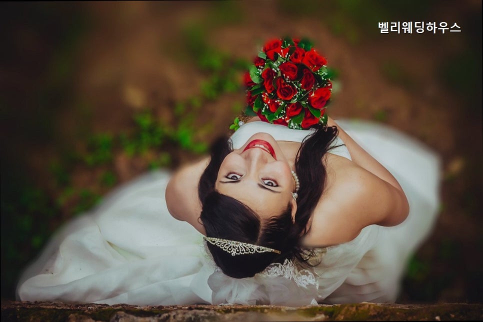 벨리웨딩하우스 사진 2