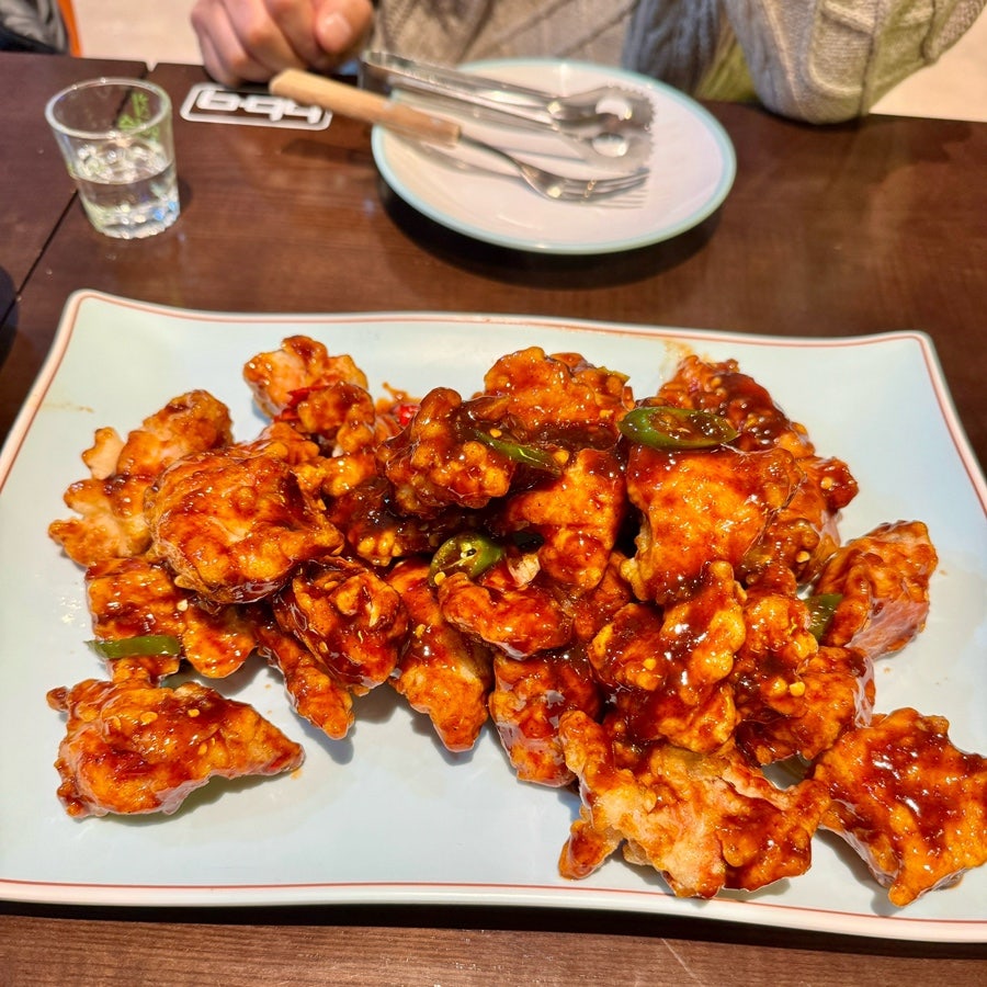 BBQ 시흥거북섬점 사진 1