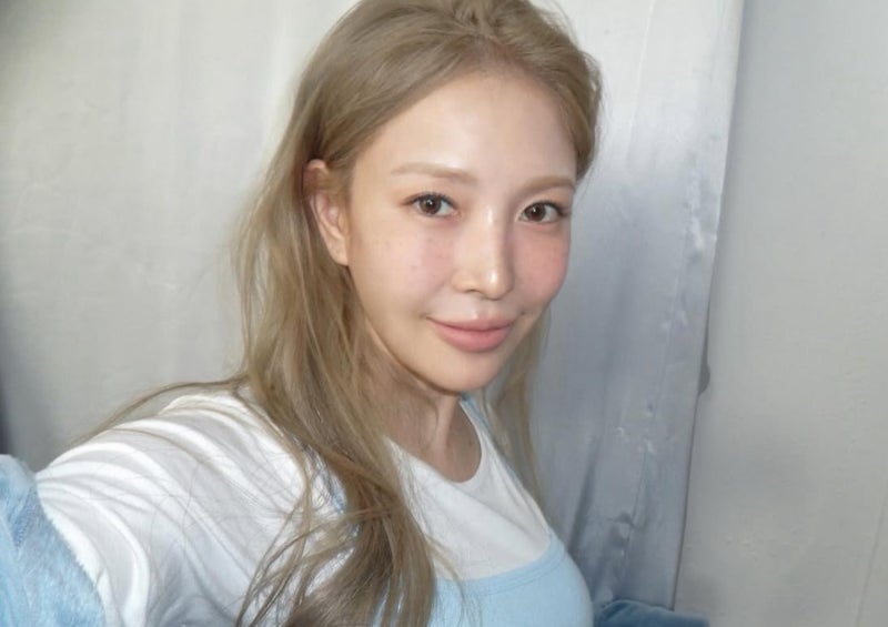 보아 sm엔터 계약종료 발표 새 소속사는 어딜까?