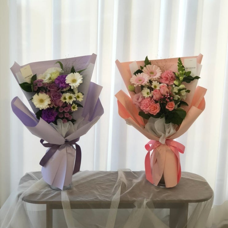  경기도인재개발원꽃집 축하꽃다발 (수원축하꽃다발, 수원꽃다발, 경기도인재개발원꽃배달, 온무드플라워스튜디오)