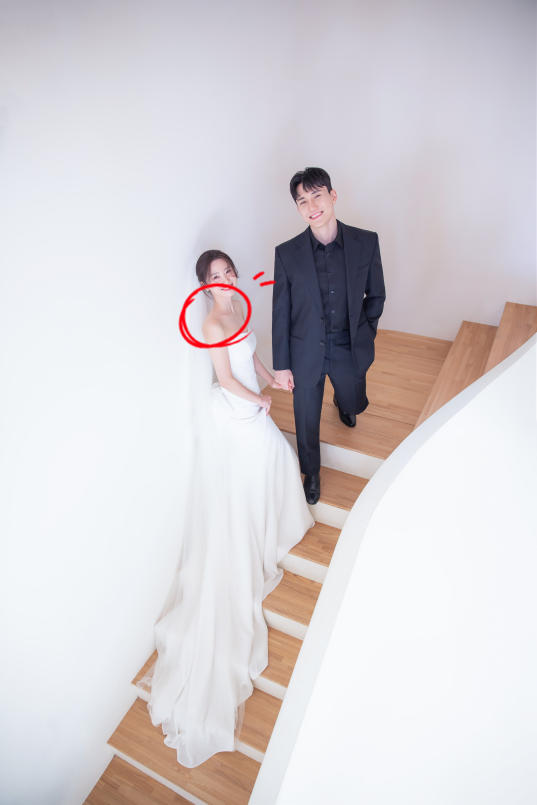  웨딩촬영 준비물 리스트 안챙기면 후회하는 것들 총정리 꿀팁 (여자편)