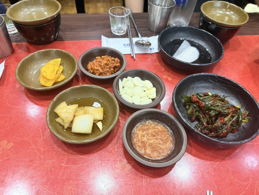 항아리보쌈 하남점 사진 6