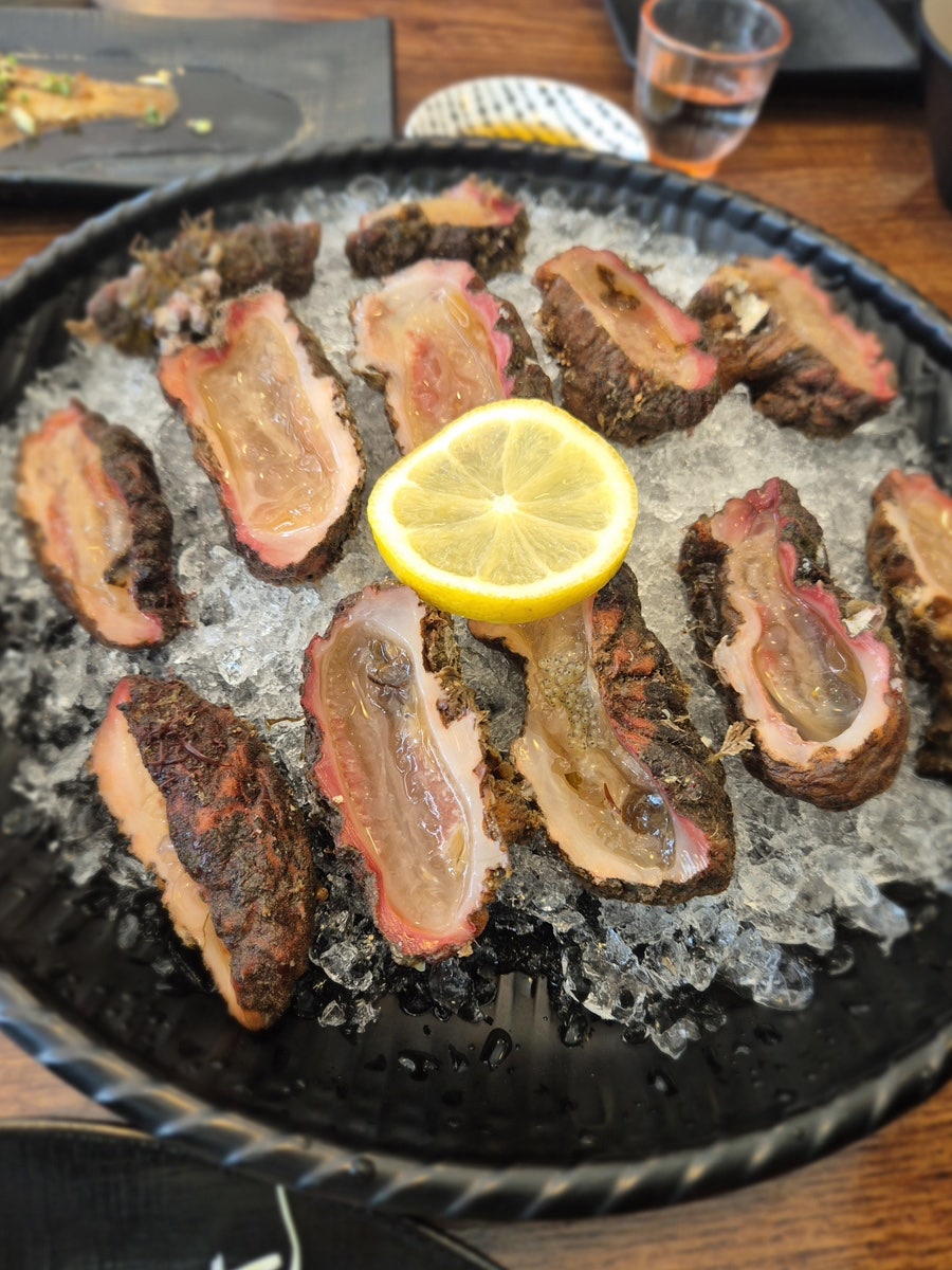 회바라기 지축역점 사진 2