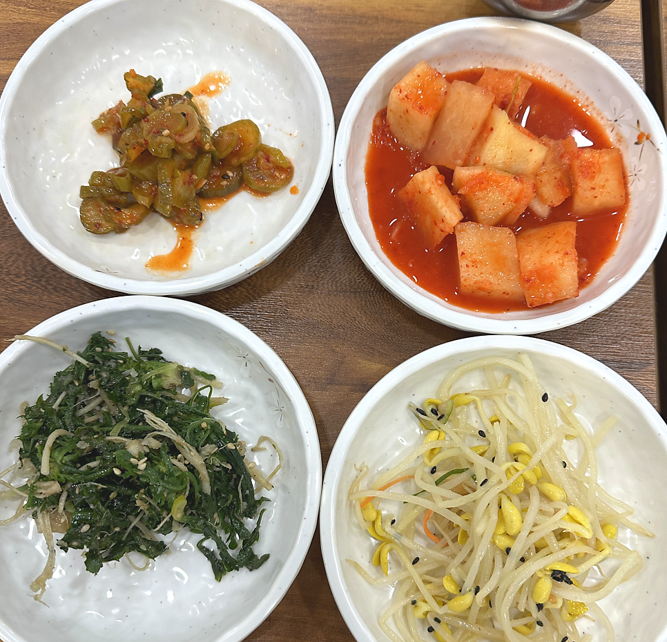 정가네감자탕 사진 2