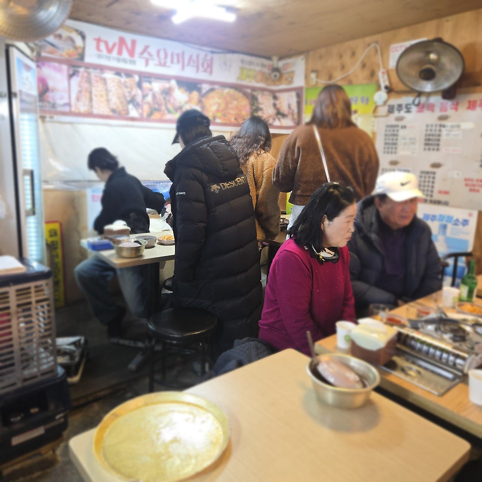 제주도아줌마네집 사진 5