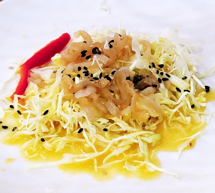 진월통아구찜 사진 6