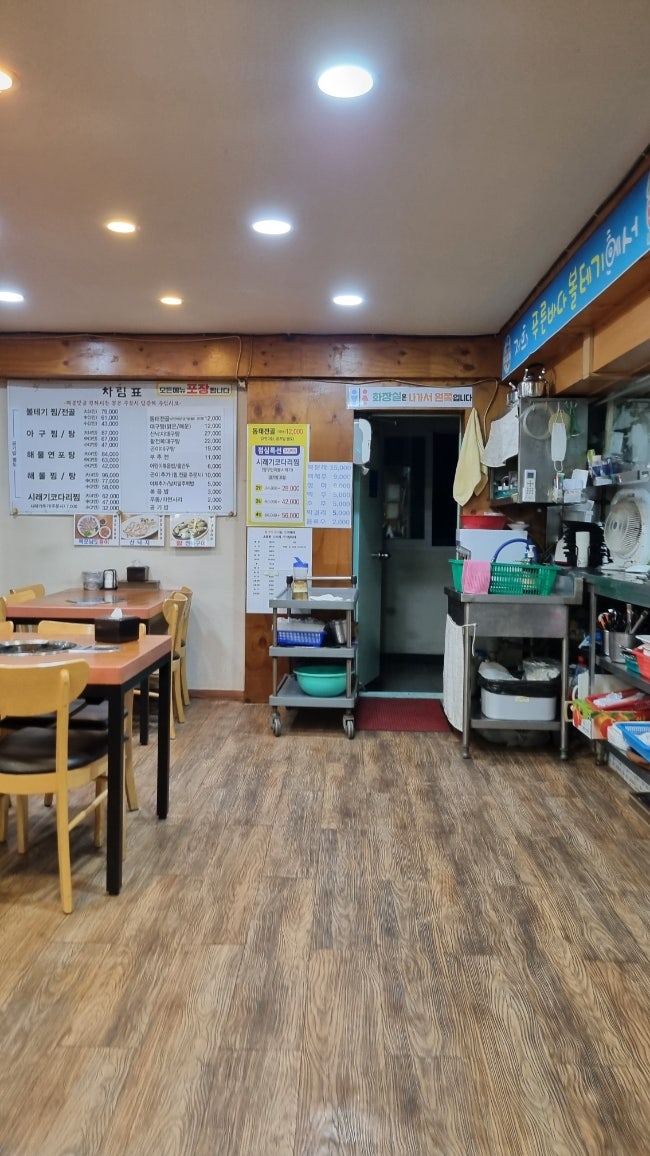 푸른바다볼테기 사진 5