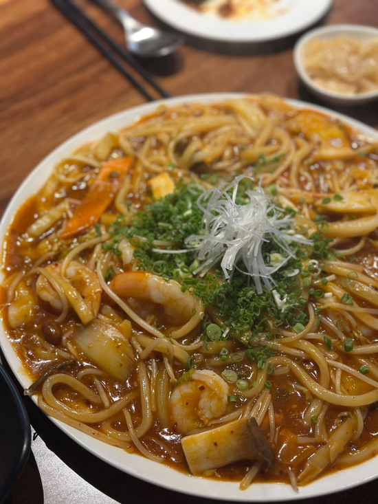 라메이즈마라탕 금정점 사진 4