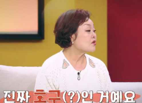   빅마마 이혜정 아들에 이어 딸과도 갈등? "엄마가 호구냐" 가슴 아픈 고백