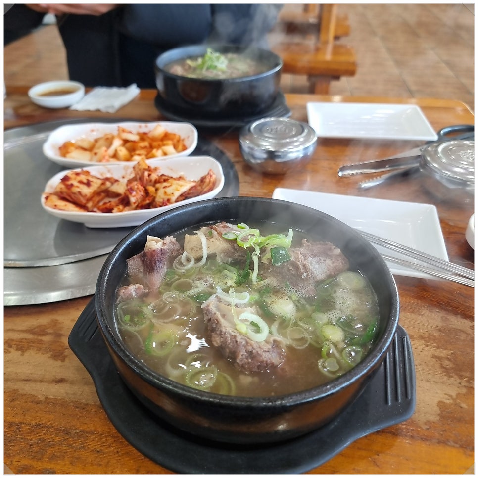 한우마을 남양점 사진 3