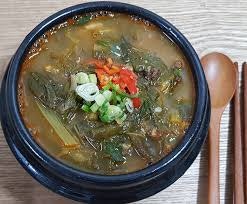 집에서 끓였는데 식당 맛? 비린내 없는 장어탕 레시피 공개