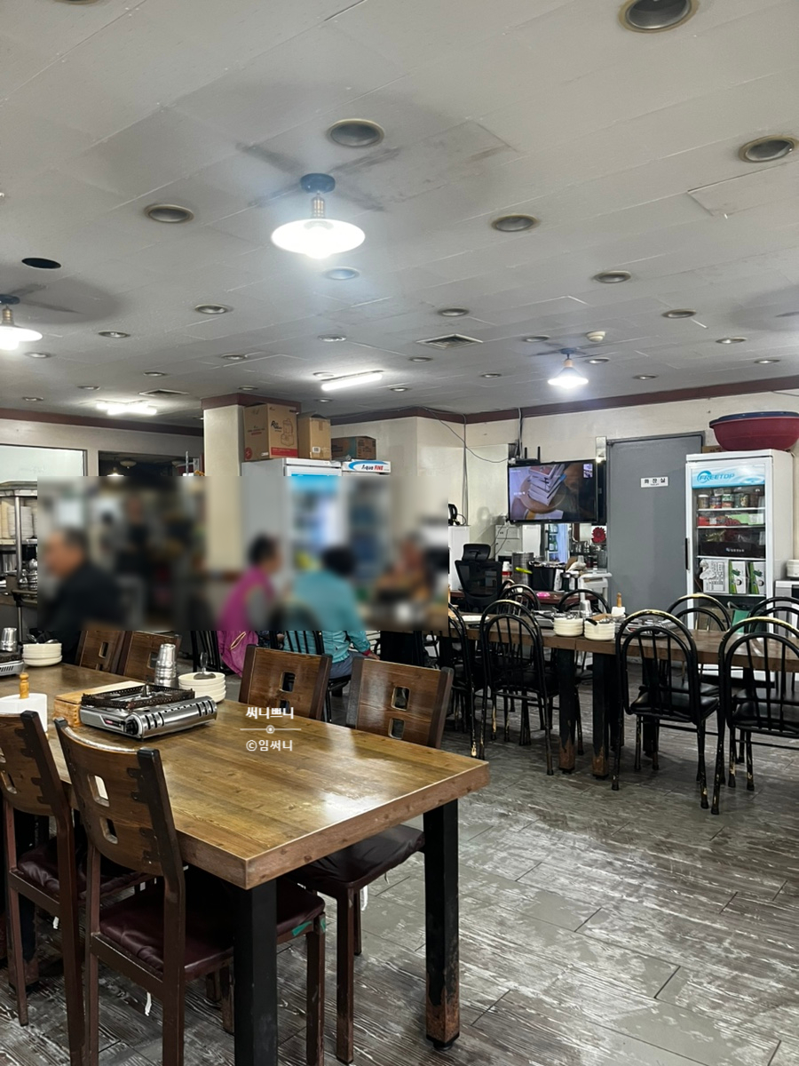 한일식당 사진 3