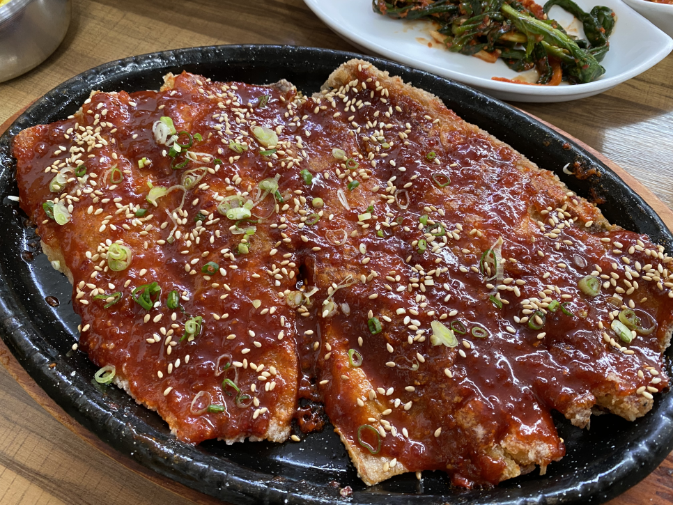 우리정식당 사진 6