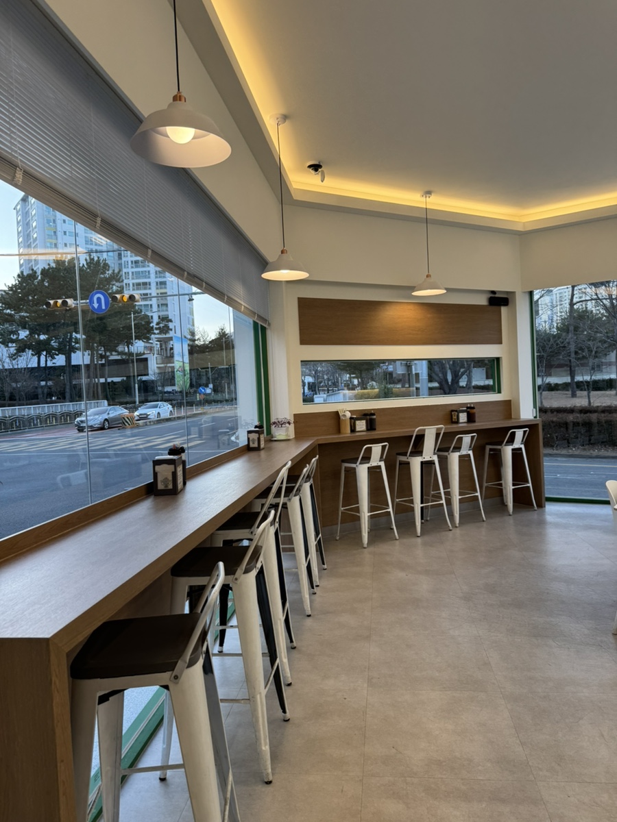 포레스트오늘숲 김해점 사진 4