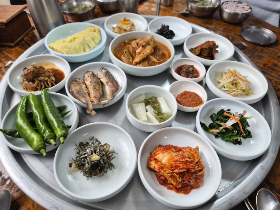 문장기사님식당 사진 6