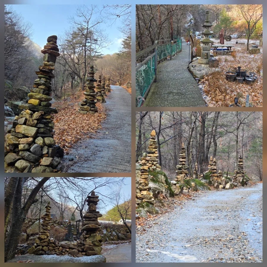 용소골 사진 4