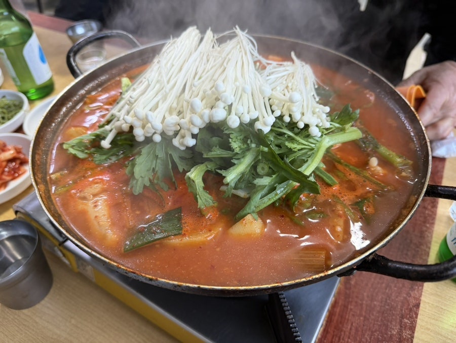 유정식당 사진 6