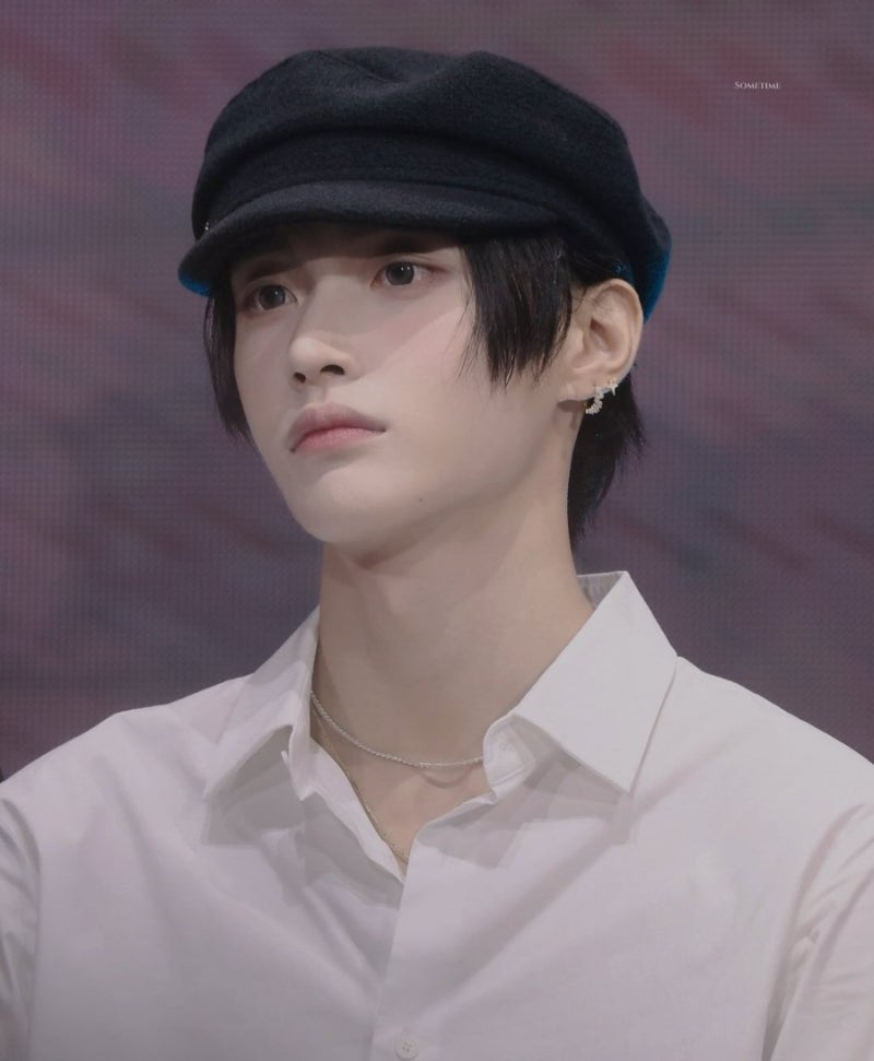 RIIZE Wonbin's Hat: Get the Look Information
