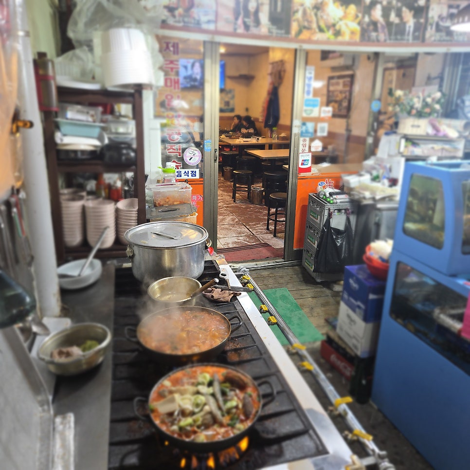 제주도아줌마네집 사진 4