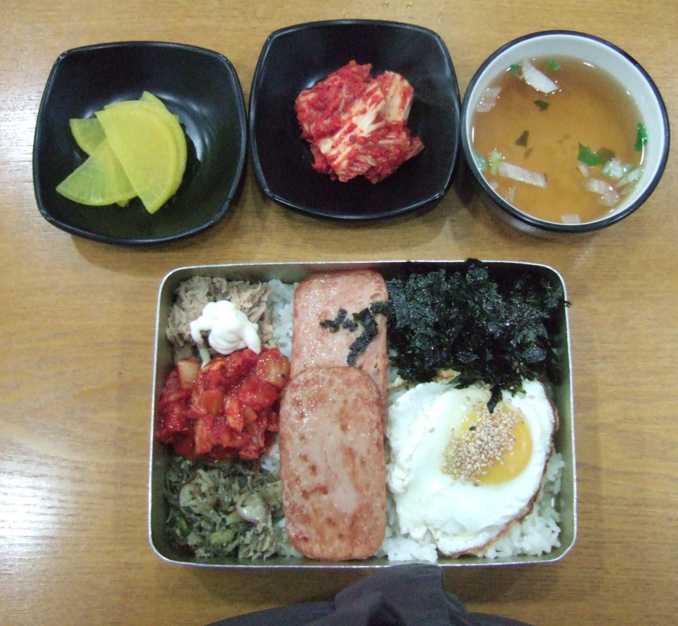 김가네 동국대점 사진 4