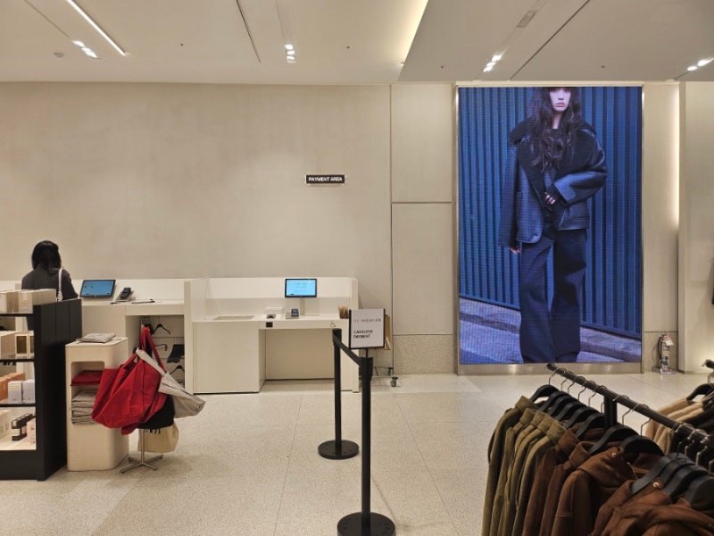 롯데몰 수지 자라 H&M | 40대 키작녀 추천 브랜드  구매 꿀팁